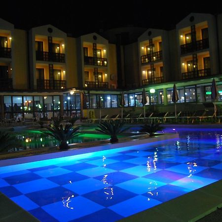 River Park Hotel Ameglia Exterior photo