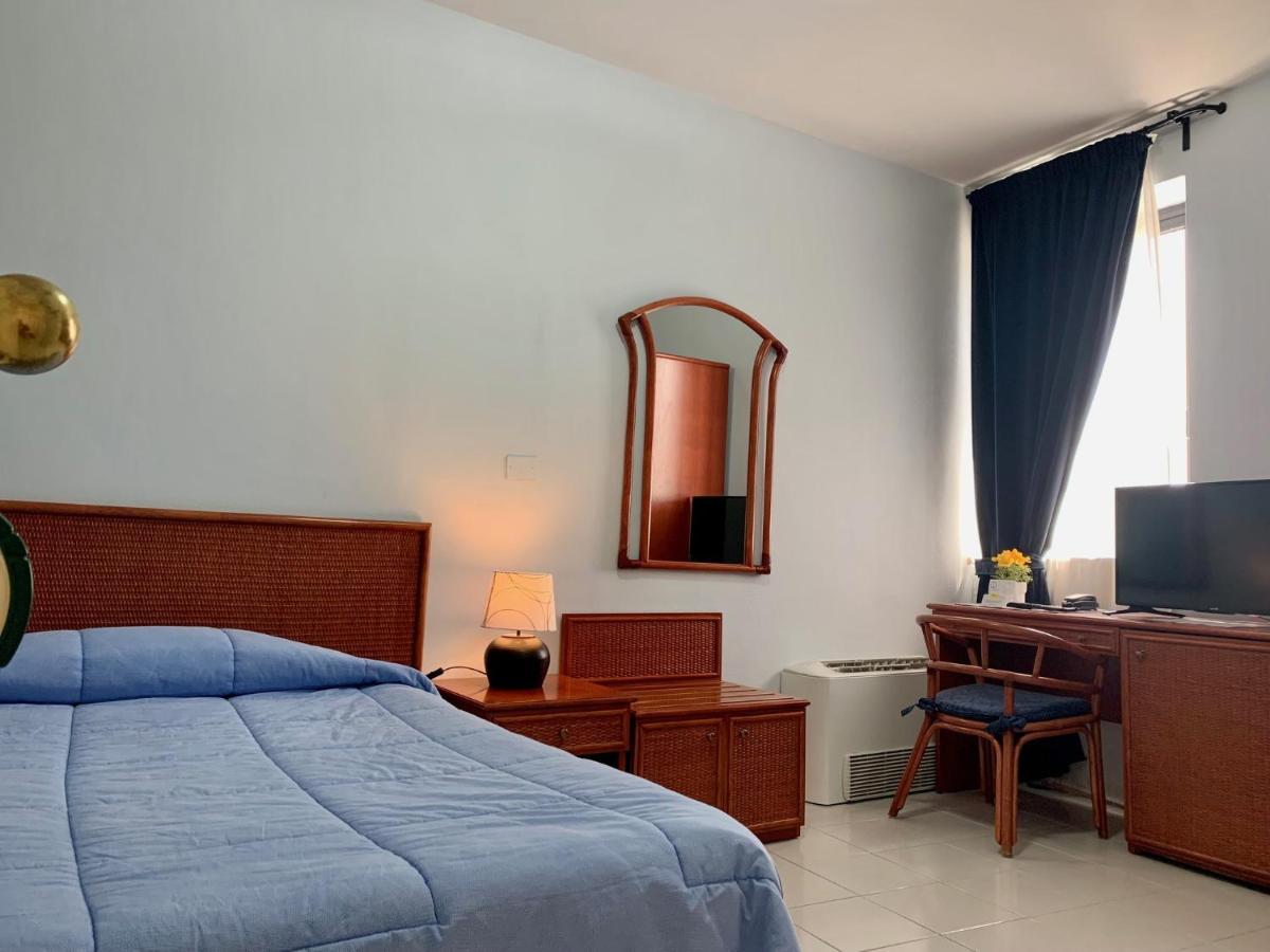 River Park Hotel Ameglia Exterior photo